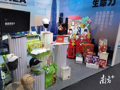 科創智造正崛起，濱海灣壯大發展新動能